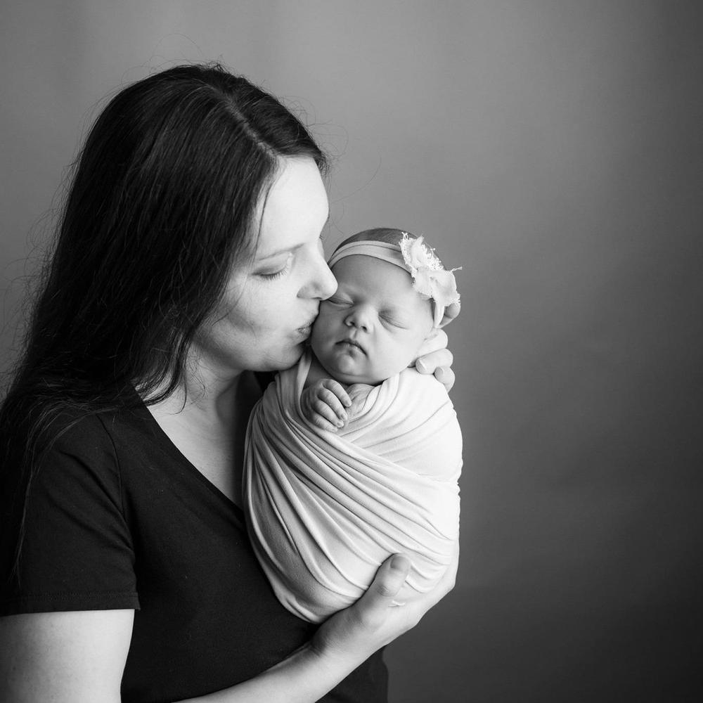 Meet your Posher, Mandie